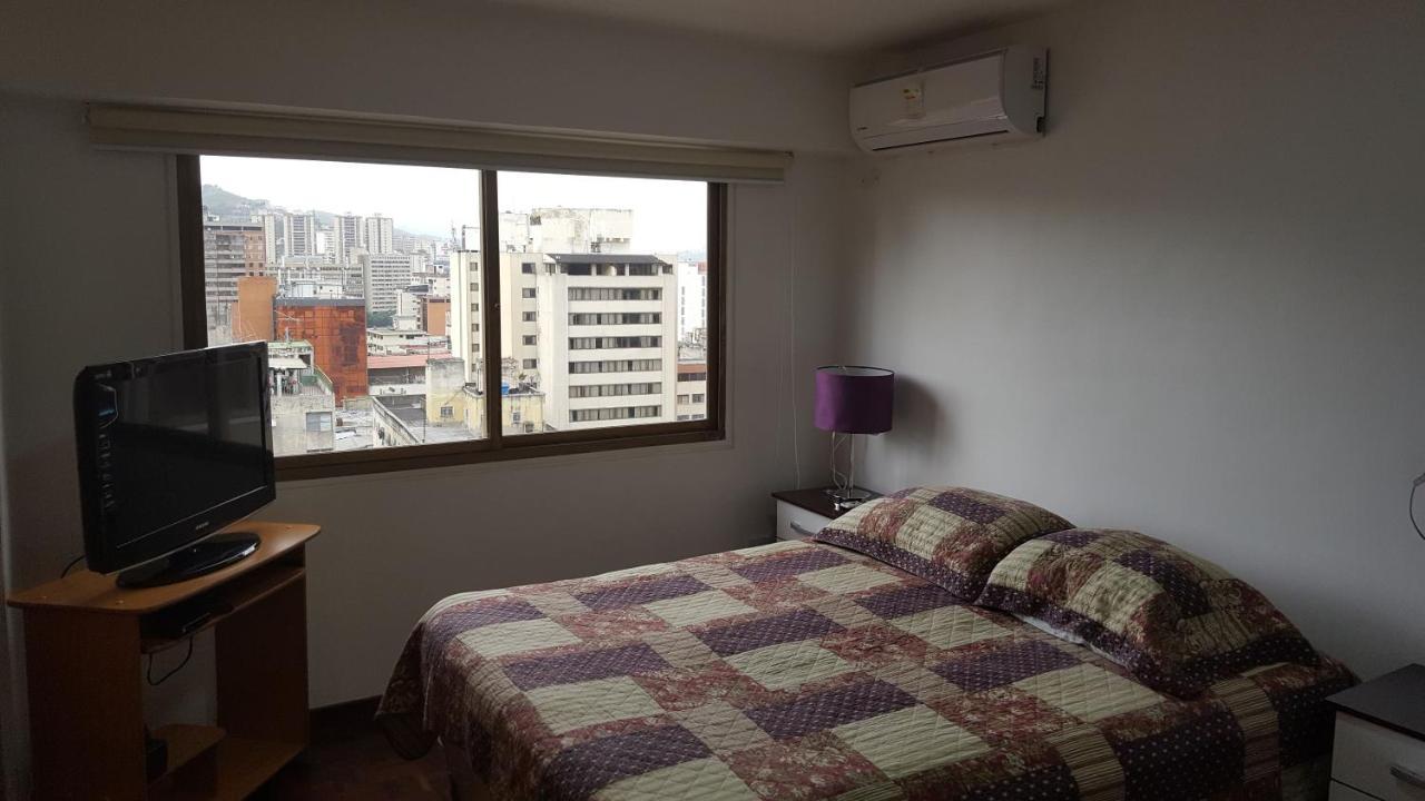 Apartosuites Cerca Del Boulevar De Sabana Grande Y La Av. Solano 카라카스 외부 사진